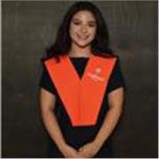 Odontóloga apasionada por la enseñanza ofrece clases de ciencias, biología e inglés adaptadas a cada alumno según su nivel 