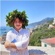 English! Aiuto con compiti, conversazione, e ripetizione generale!