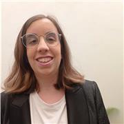 Graduada en Magisterio Primaria se ofrece para impartir clases de refuerzo