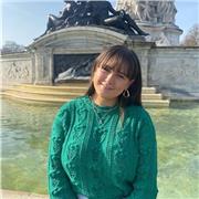 English lessons in Madrid from a Native speaker!