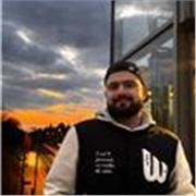 Chcesz uczyć się angielskiego w przyjemny i prosty sposób? Napisz do mnie — czekam na Ciebie!