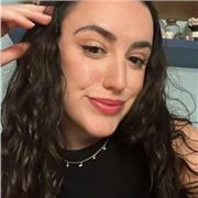 Paciente, comprometida y responsable. Daré clase a quien lo necesite.