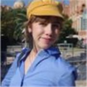 Profesora de refuerzo de primaria para todo tipo de asignaturas, ya sea lengua catalana, castellano, inglés, matemáticas…