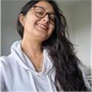 Profesora de español online con 7 años de experiencia en aula y metodologías dinámicas para todas las edades