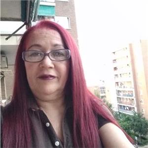 Elena Coromoto Liscano Mendoza