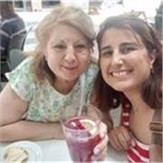 Profesora titulada con gran experiencia, actualmente sigo impartiendo clases particulares 