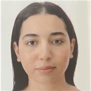 Boumahdi manal