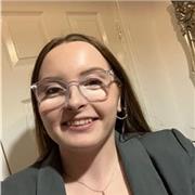 I tutor GCSE, A-Level and Degree level Psychology. I can tutor face to face or online. I have a degree in Psychology.