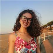 Laureanda in biotecnologie offre ripetizioni di biologia