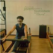 Professor de Pilates estúdio e Mat Pilates, dou aulas particulares, atendo em São Paulo capigal. Aulas Personalizadas