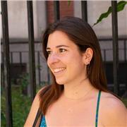 Professeure d'espagnol, préparation pour tous les niveaux