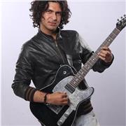 Cours de guitare à domicile ou dans mon petit studio