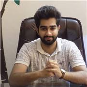 Yasir Shafaat