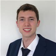 Professeur ingénieur pour cours de Math et Physique-Chimie