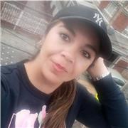 Licenciada en Preescolar, con especialización en gerencia educativa y magister en educación