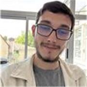Professeur amateur de 19 ans pour aide au devoirs et soutien scolaire de niveaux Primaire
