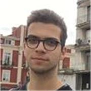 Diplomato in lingue certificato Cambridge B2 e Language cert C1 offre ripetizioni d’inglese
