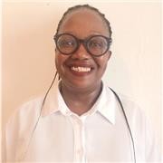 I'm Lebohang. I help young people and adults build confidence and fluency through practical conversations and supportive lessons.