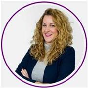 Soy diplomada en empresariales y puedo compartir mis conocimientos matemáticos y de contabilidad. Soy responsable y organizada
