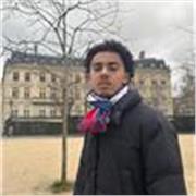 Étudiant en première année de licence, propose d'aider votre adolescent jusqu'au niveau brevet, notamment en mathématiques.