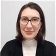 Laureata in Biologia aiuta nello studio di materie scientifiche specialmente Biologia