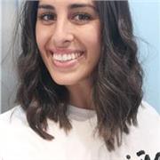 Logopeda con más de 10 años de experiencia desde atención temprana, con especialidad en TEA, TSH y DISLEXIA hasta adultos mayores.