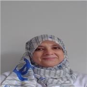 My lessons are aimed at students who are passionate about learning Arabic