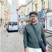 Professeur particulier donne les cours de mathématiques niveau collège