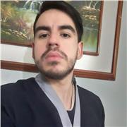 Psicologo profesional experiencia en apoyo a supervisión en primera instancia ICBF