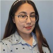 (online) Profesora de inglés con experiencia con niños de básica, hasta adultos mayores