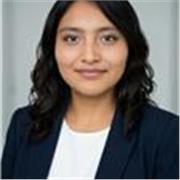 Estudiante de licenciatura con buenas calificaciones dispuesta a apoyar niños y adolescentes en sus dudas sobre diversas materias