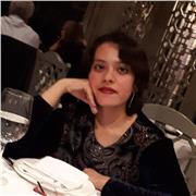 Shreya Prakash