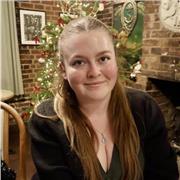 I am studying MSc developmental psychology at UCL. I teach English literature & language, as well as Psychology.