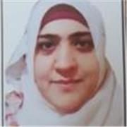 Patient, concept-focused science educator supporting Pre-IGCSE and IGCSE students.