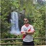 Profesor particular de Español Nativo