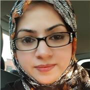 Hafiza Farhat Yasmeen
