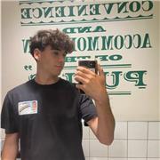 Profesor de repaso de matemáticas y de física