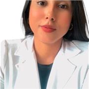 Profesora de medicina busca alumnos que deseen aprender