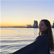 Étudiante en école de communication- bilingue en anglais