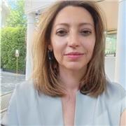 Profesora de inglés