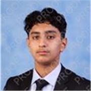 I teach maths and am currently doing A levels.