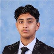 A-Level student offering tuition. Received 7 GCSE grades at 8-9