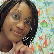 I am a native Spanish speaker living in the UK, so I'm bilingual. Happy to help you with GCSE, A level or conversational level.