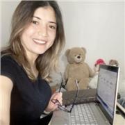 Profesora de apoyo escolar - Matemáticas - Educación básica