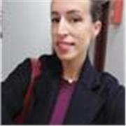 Profesora con más de 12 años de Profesora titulada con experiencia impartiendo clases de ingles a diferentes edades.