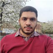 Islam Elgendy