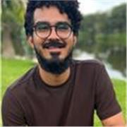 Professor de Matemática – Reforço escolar Fundamental e Médio