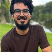 Professor de Matemática – Reforço escolar Fundamental e Médio