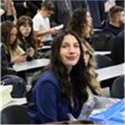 Se hai bisogno di una persona che ti aiuti nello studio, con una programmazione adatta a te, io ci sono!