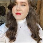 English tutor teaching for students at GCSE and up